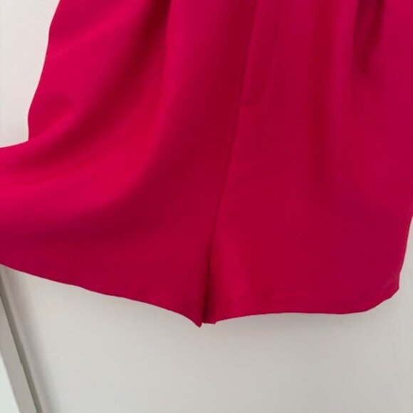 NWT Free People Sylkie Romper Moxie size 12 retail $148 - Picture 9 of 9